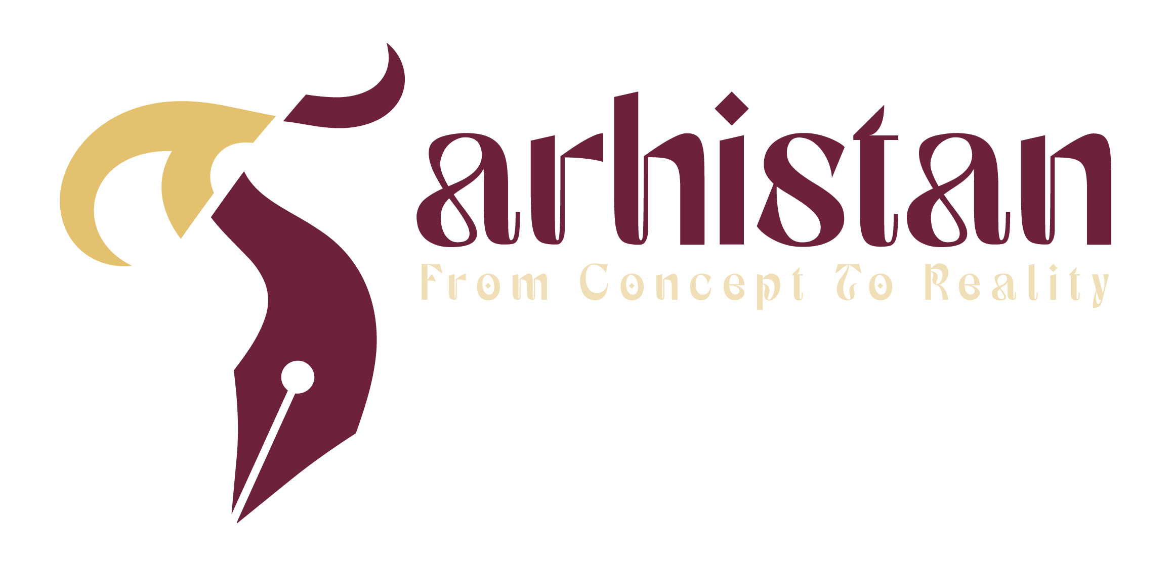 Tarhistan — From Concept to Reality